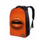 DESIGNS Printed Leisure Backpacks Bookbags