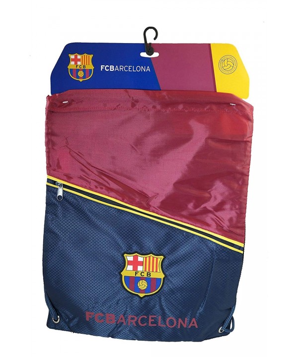 RHINOXGROUP Barcelona Authentic Official Drawstring