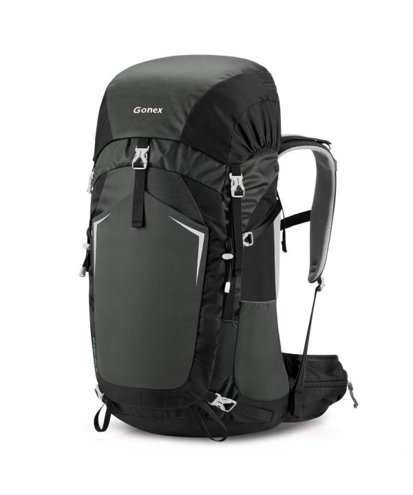 Gonex Backpack Trekking Warriors Included