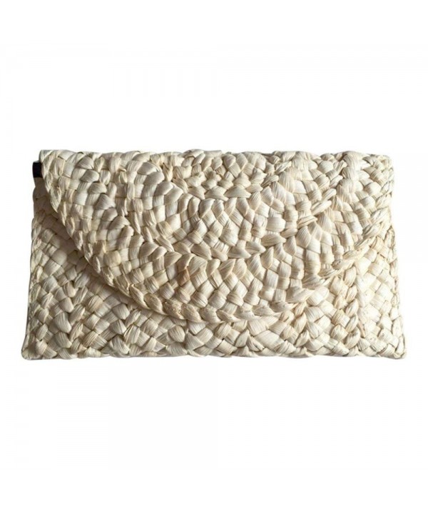 Women Clutch Handbag Envelope Wallet