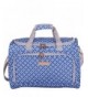 Jenni Chan Aria Stars Duffel