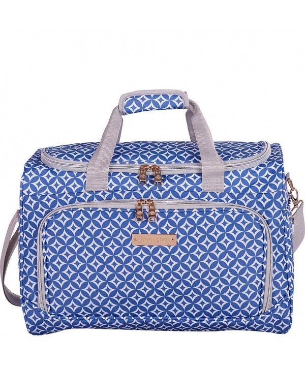 Jenni Chan Aria Stars Duffel