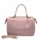 MKF Collection Designer Handbags Farrow