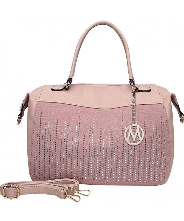 MKF Collection Designer Handbags Farrow