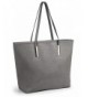 Simple Leather Satchel Handbags Shoulder