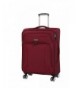 luggage Megalite Expandable Checked Luggage