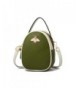 XMLiZhiGu Crossbody Shoulder Fashion Handbags