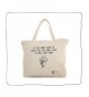 YM Tote Bag Zippered Character