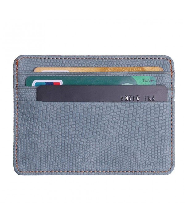 Credit Holder Compact Wallet Clearance