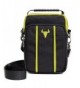 Tactical Messenger Shoulder Saddlebag Fluorescent