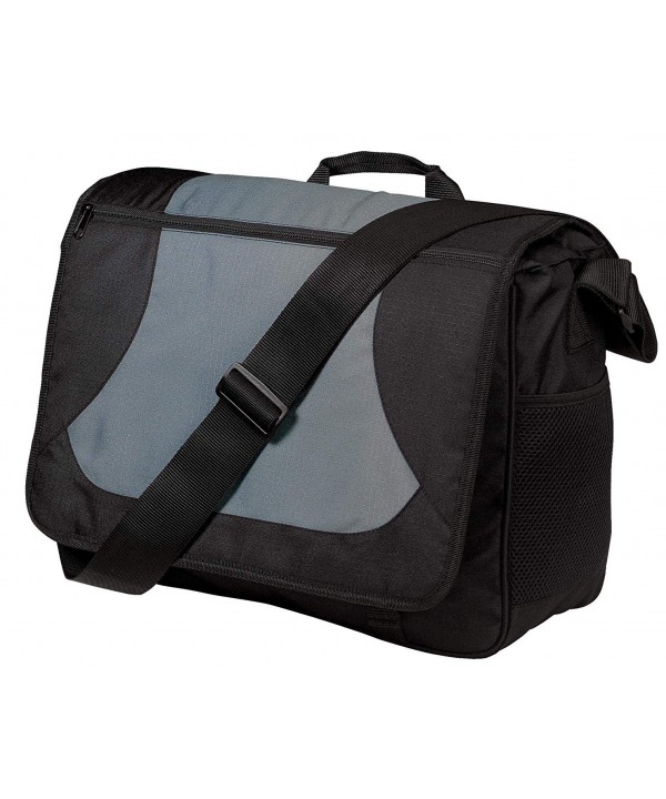 Port Authority luggage Midcity Messenger