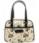 Sourpuss Surly Pirates Bowler Purse