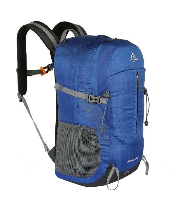 Aione Backpack Waterproof Backpacking Mountaineering