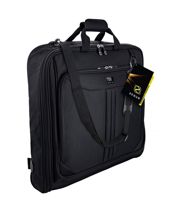 ZEGUR Garment Travel Business Shoulder