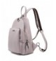 fashion backpack student shoulder suspenders