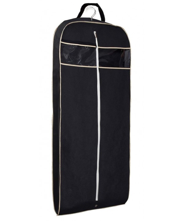 MISSLO Gusseted Garment Accessories Breathable x