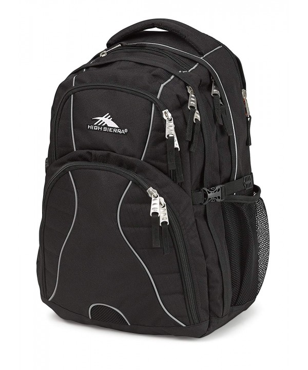 High Sierra Backpack College Business