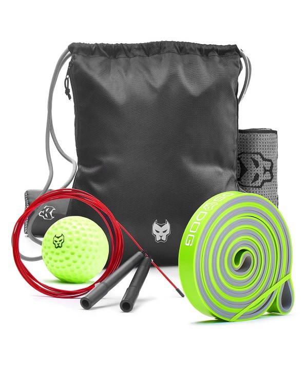 Workout Set Sackpack Massage Sport