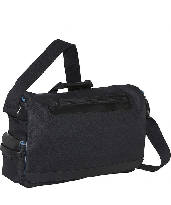 Nuo Mobile Field Bag Black