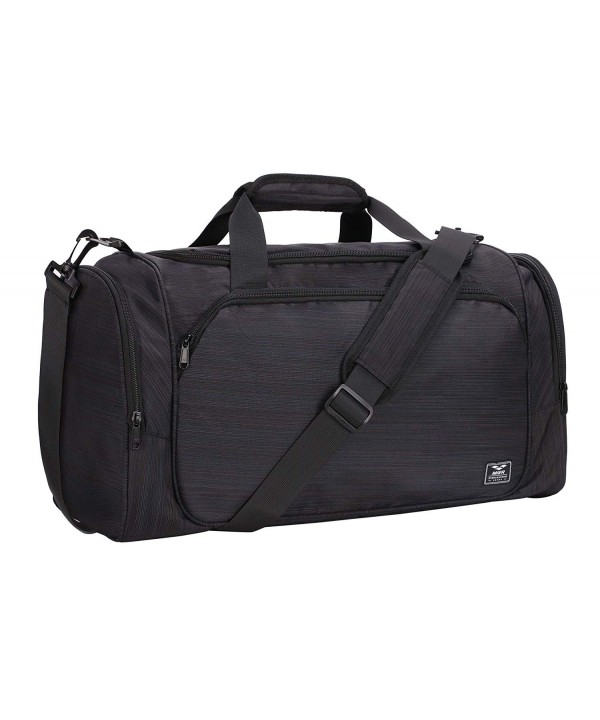 MIER Sports Pocket Travel Duffel