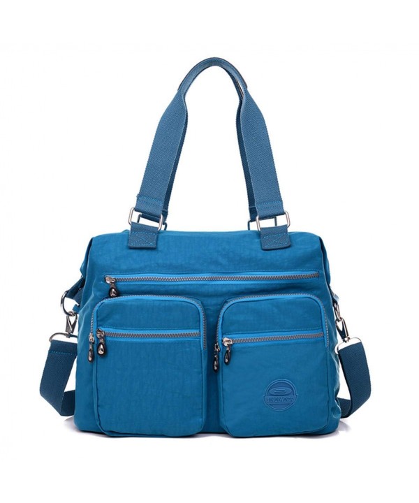 Tiny Chou Lightweight Resistant Crossbody