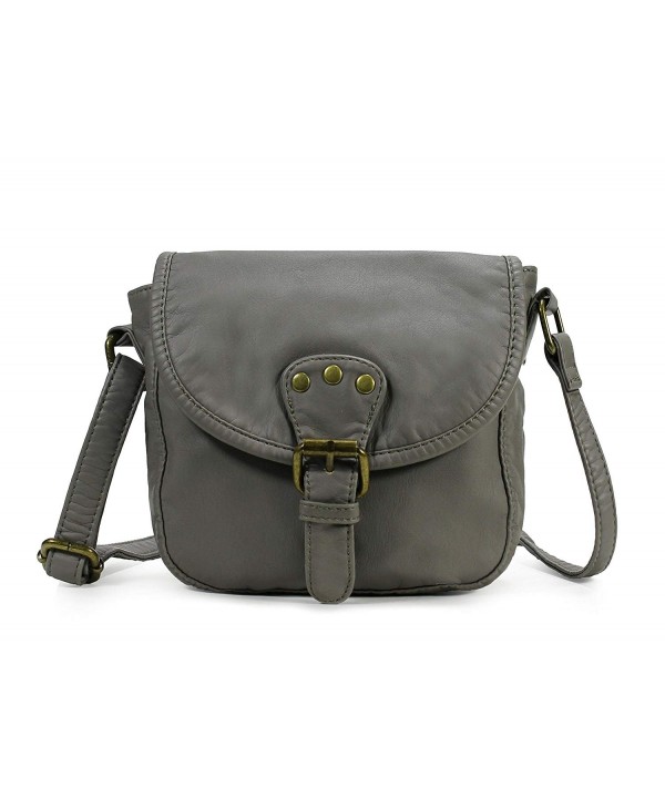 Scarleton Mini Accent Crossbody H1816