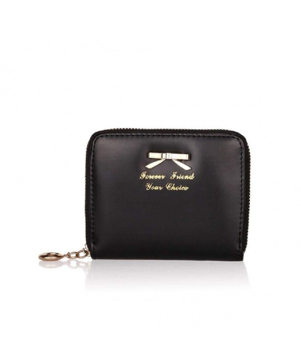 morecome Women Wallet Fashion Clutch