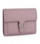 UTO Women Leather Wallet Holder