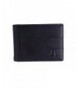 RFID WALLETS MEN Genuine Leather