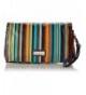 HADAKI Hadaki Coated Travel Wallet