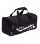 Chass Girls Wish Duffle Black