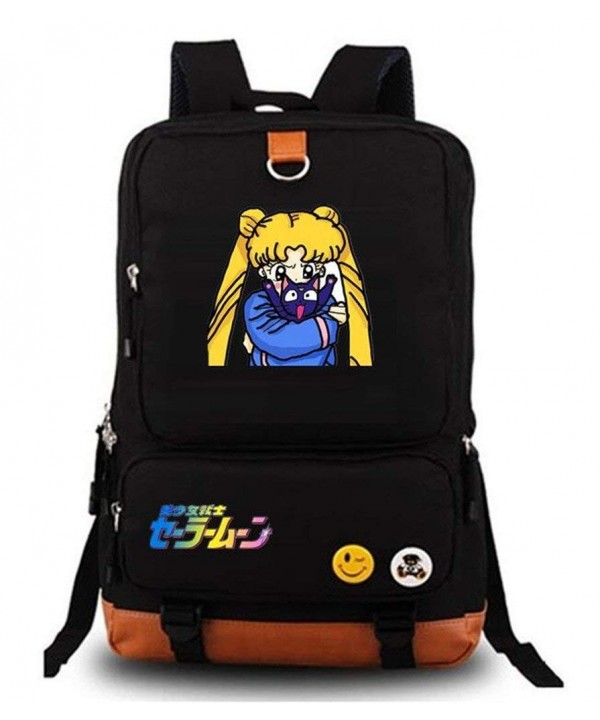 YOYOSHome Cosplay Bookbag Daypack Backpack