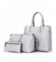 Purses Handbags Leather Handle Satchel
