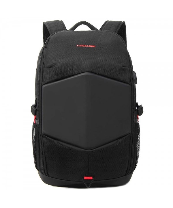 KINGSLONG Backpack Business Charging Resistant