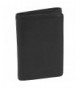 Osgoode Marley Cashmere Tri Fold Wallet