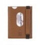 Burkley Case Luxury Leather Holder