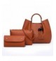 PERHAPS Handbag Leather Shoulder Satchel