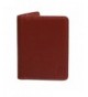 Signature RFID Bifold Wallet