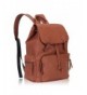 Hynes Victory Vintage Leather Backpack