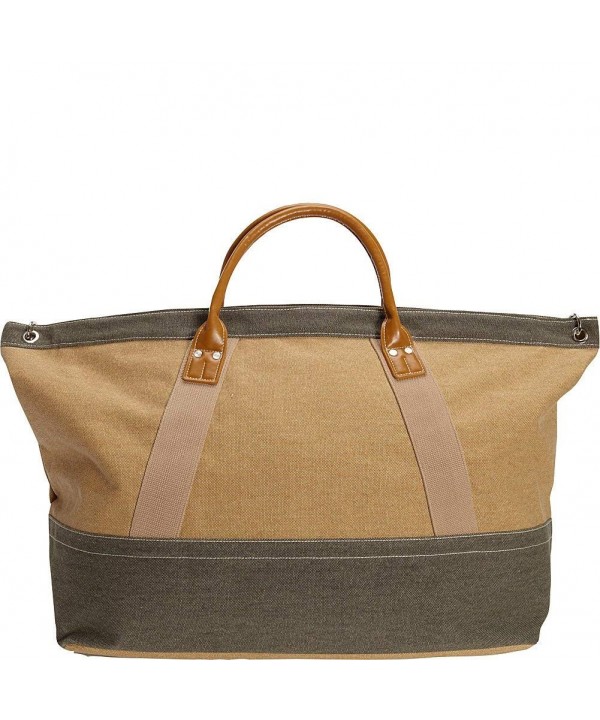 Sun Sand Wainscott Oversized Tote