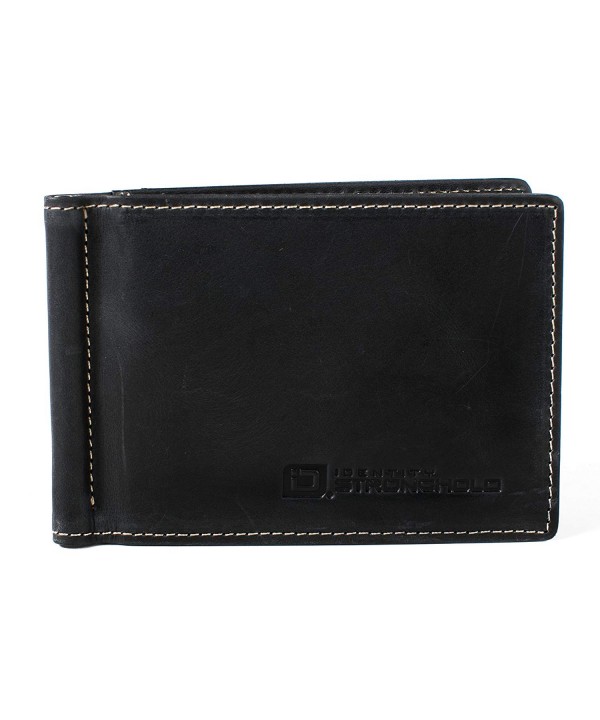 RFID Money Clip ID Protective