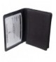 ILI Genuine Leather Business Holder