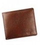 Colorido Leather Wallet Holder Bifold