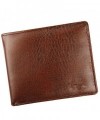 Colorido Leather Wallet Holder Bifold