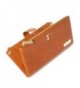 Womens RFID Blocking Wallet Organizer