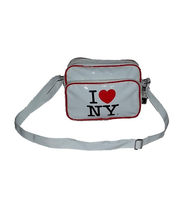 NYC Retro LOVE York Print