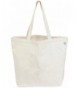 ECOBAGS Everyday Shopper Canvas Tote