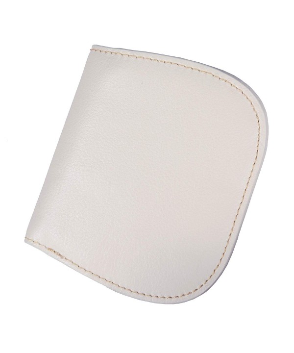 Befen Womens Blocking Compact Leather