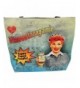 Love Lucy Large Tote Vitameatavegamin