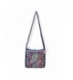 Changnoi Medium Square Crossbody Thailand